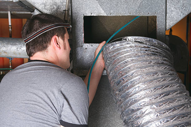 Best Duct Cleaning for Offices  in Jamestown, ND